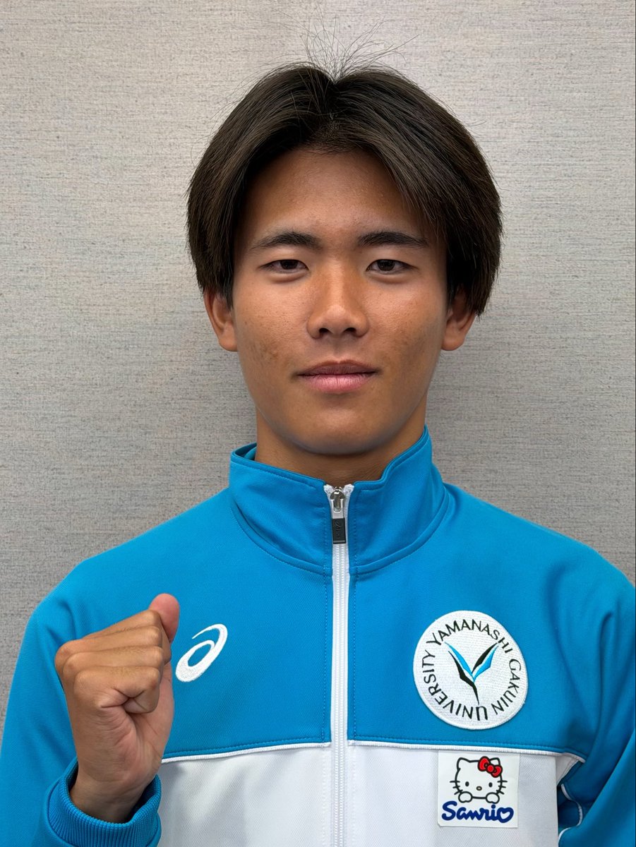 ○新入生紹介2026 No.19 #渡邉太史 #箱根駅伝 #駅伝 #EKIDEN