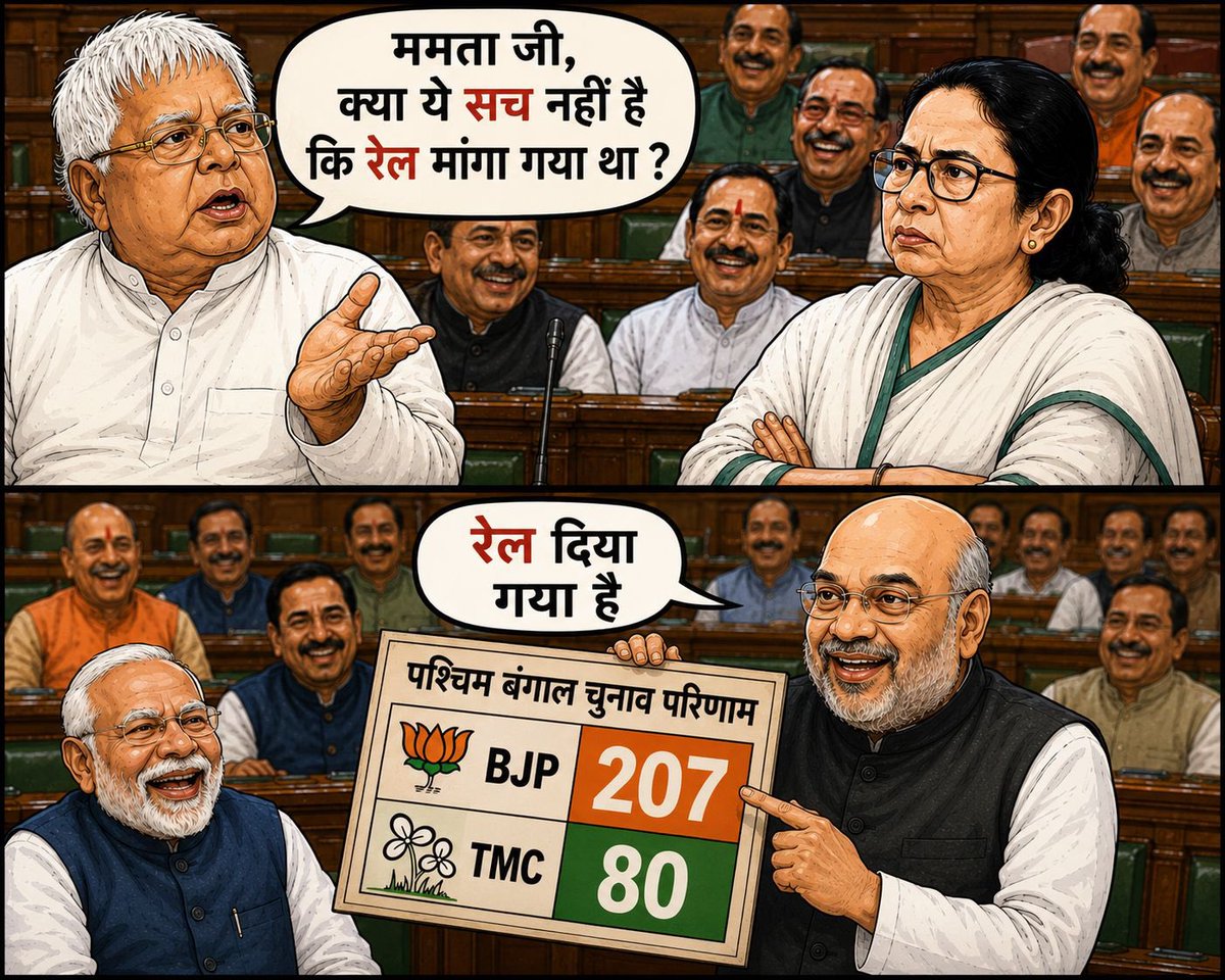 Tajinder Bagga (@tajinderbagga) on Twitter photo 