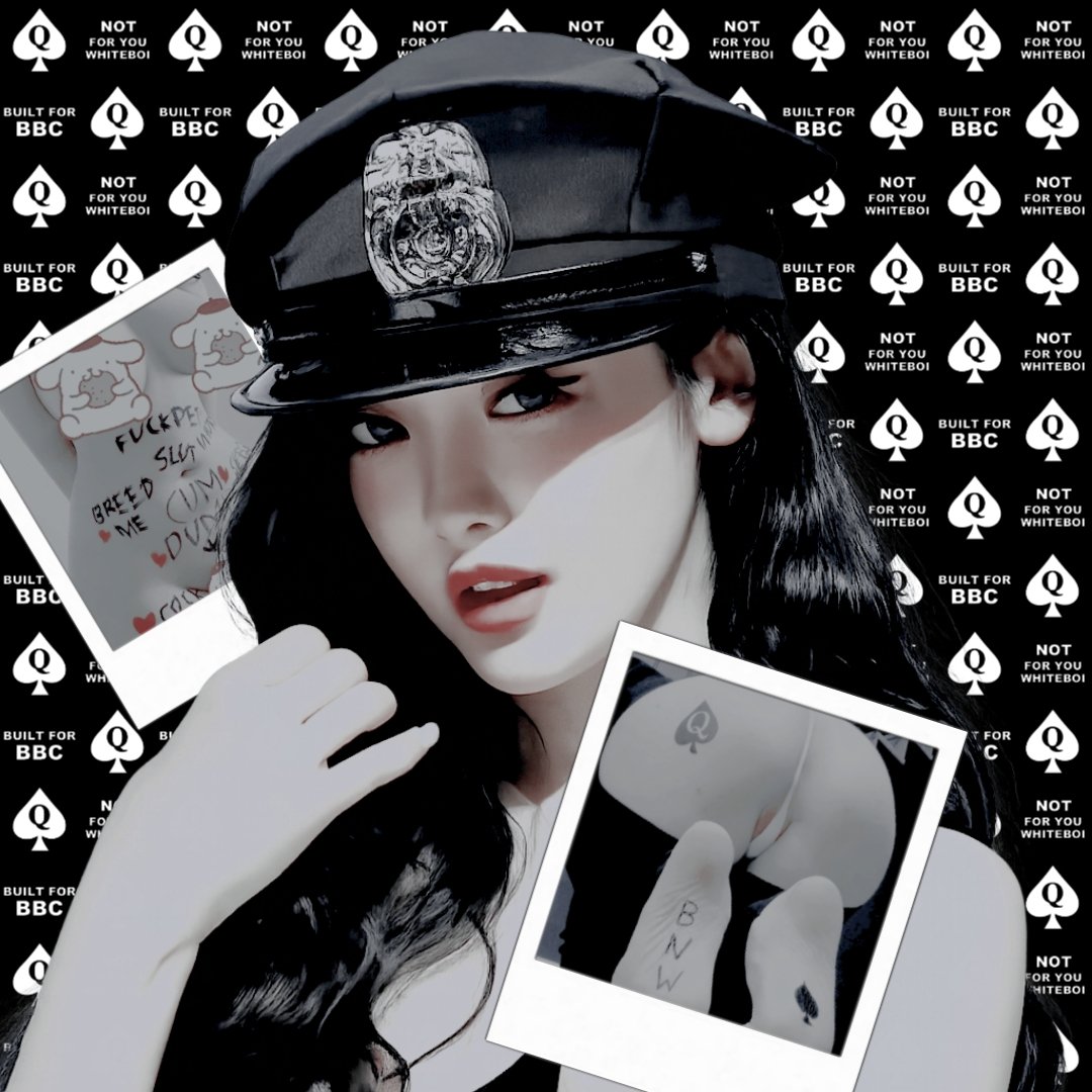 ᅠ 암캐ᅠ 𝔑𝐢𝔶𝔤𝕹𝐢𝔶𝔤. tweet media