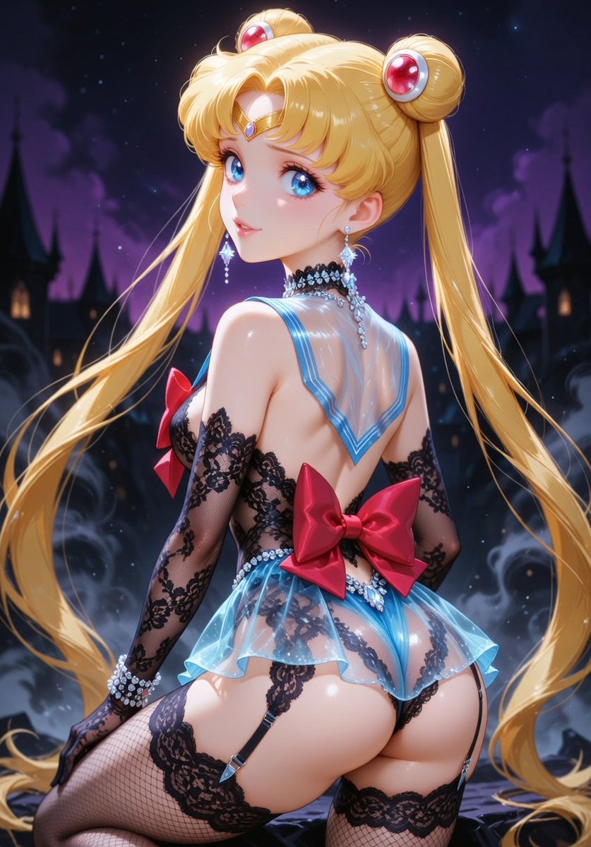 ErickSimSnz's tweet photo. Sailor Moon sexy variations #SailorMoon #Serena #SailorScouts #Anime #AnimeGirl #AnimeWaifu #AnimeLingeie #Lingerie https://t.co/rTJ2Jl3RnP