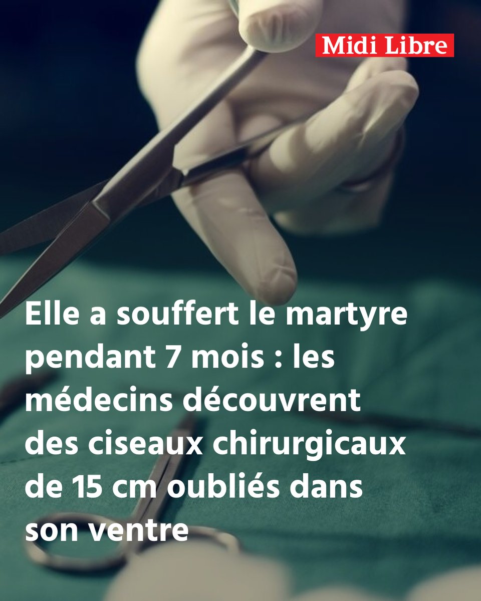 Midi Libre tweet media