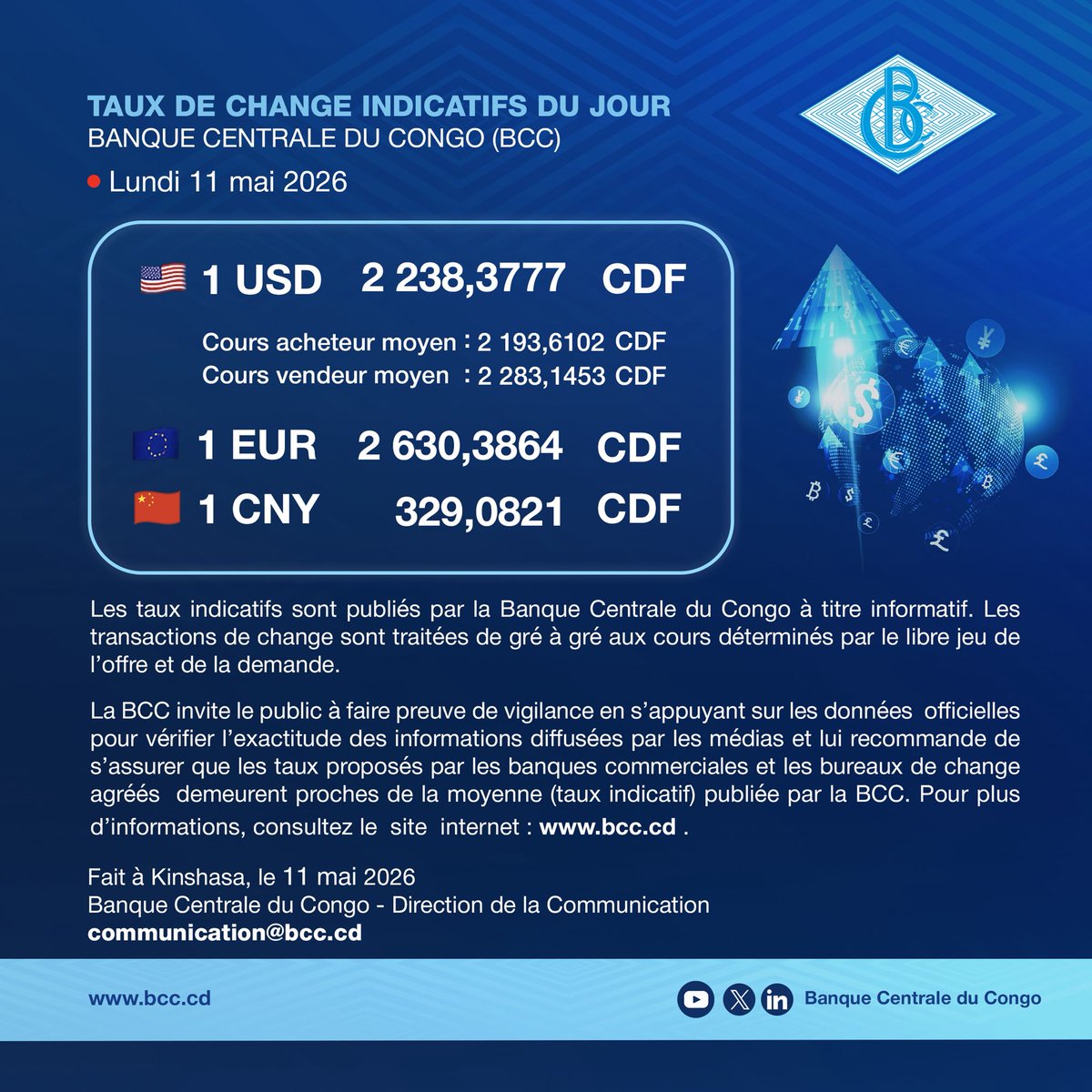 Dynamique Félix-Antoine Tshisekedi tweet media