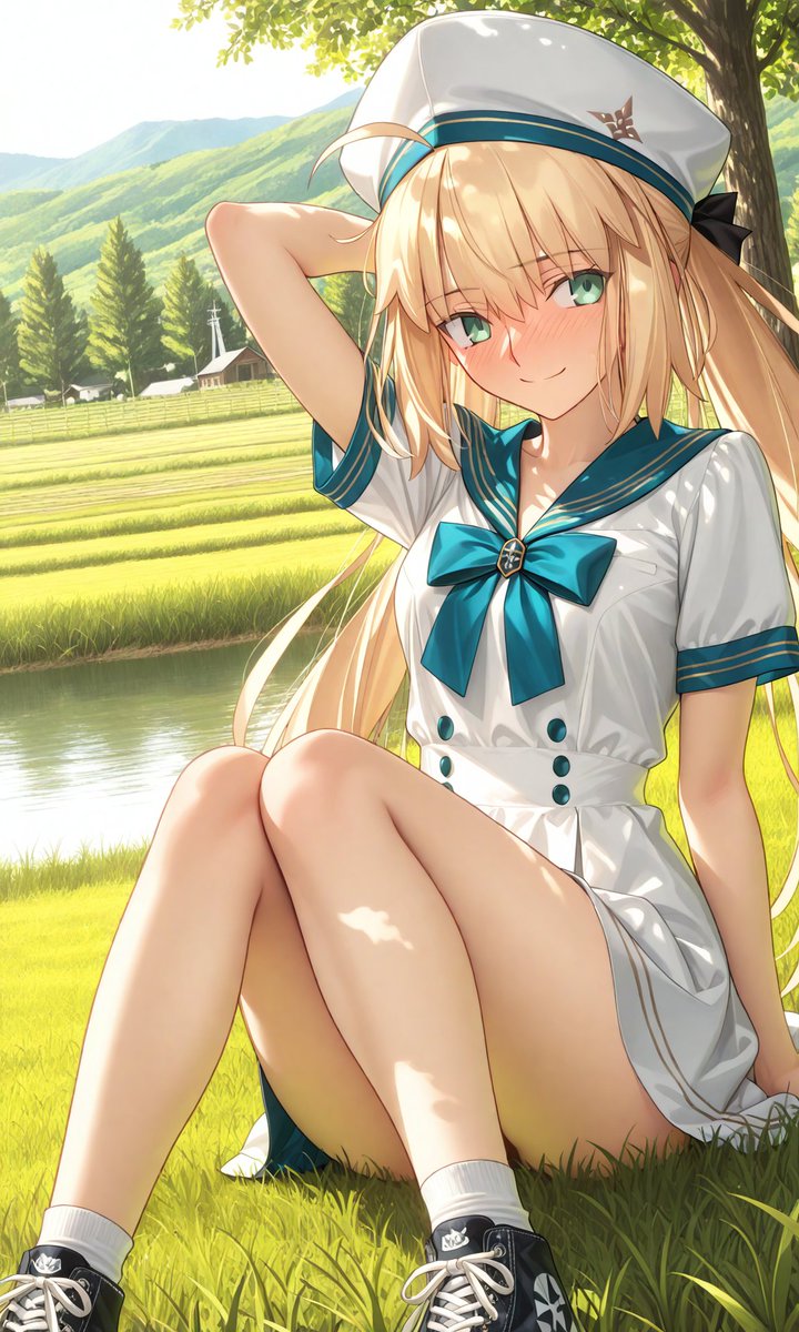 めりゅひな tweet media