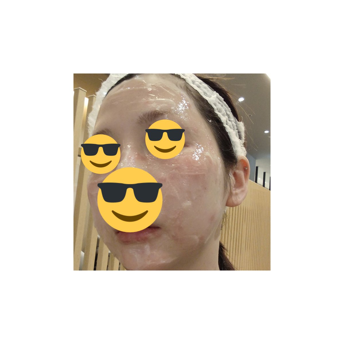 さーこ|乾燥性じゃない敏感肌 ※ときどき鍵かけます tweet media