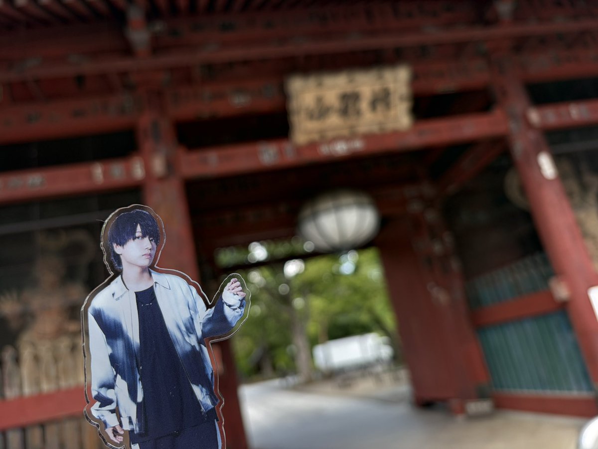 あおか tweet media
