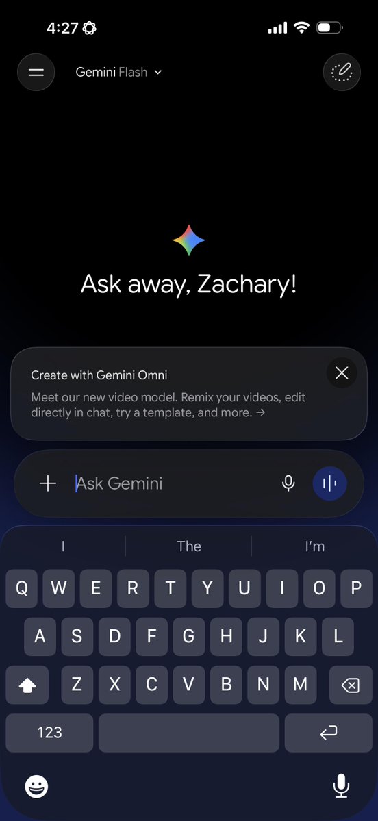 🚨 AI News | TestingCatalog tweet media
