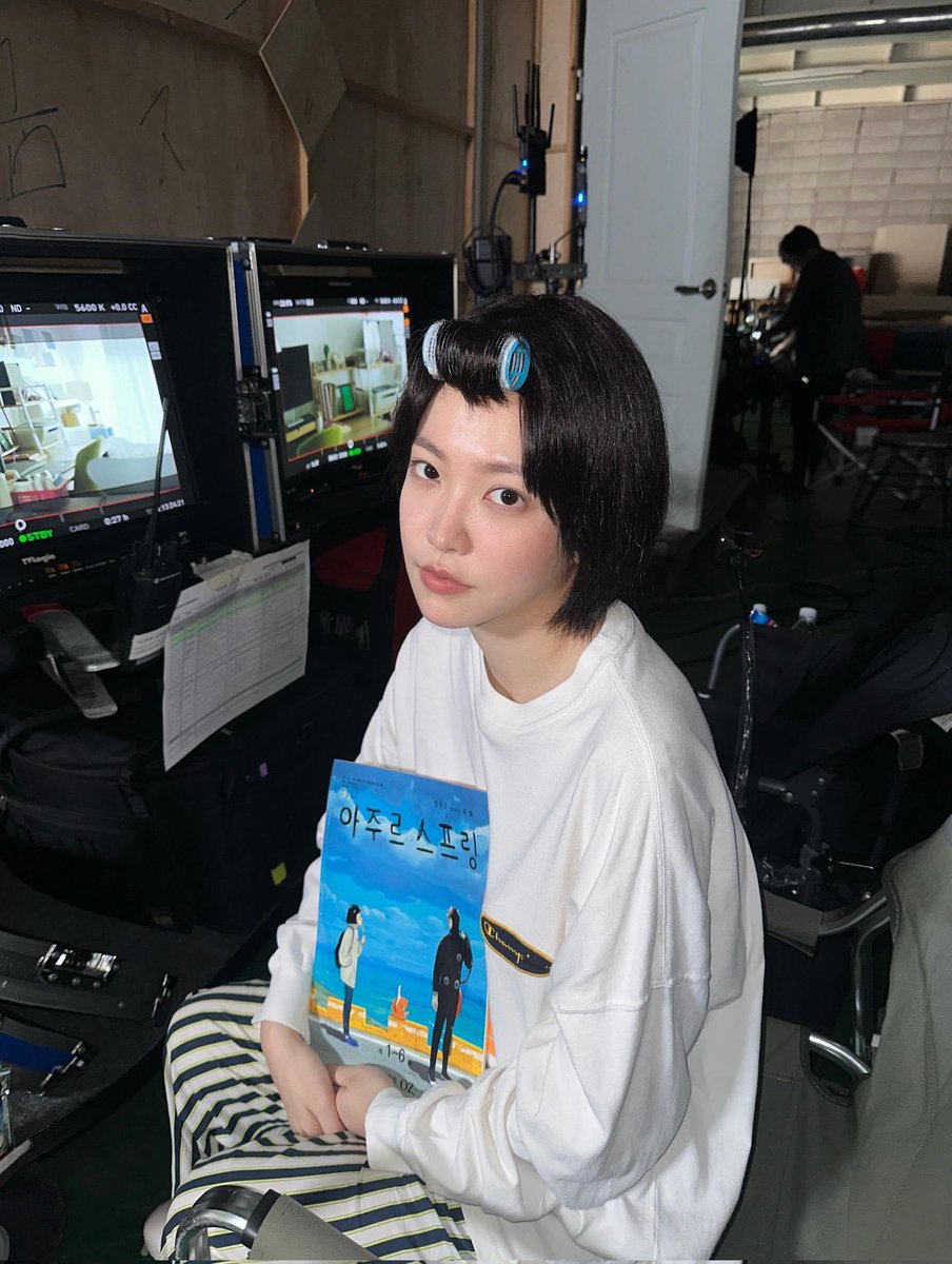 yeri pics 𐙚 tweet media