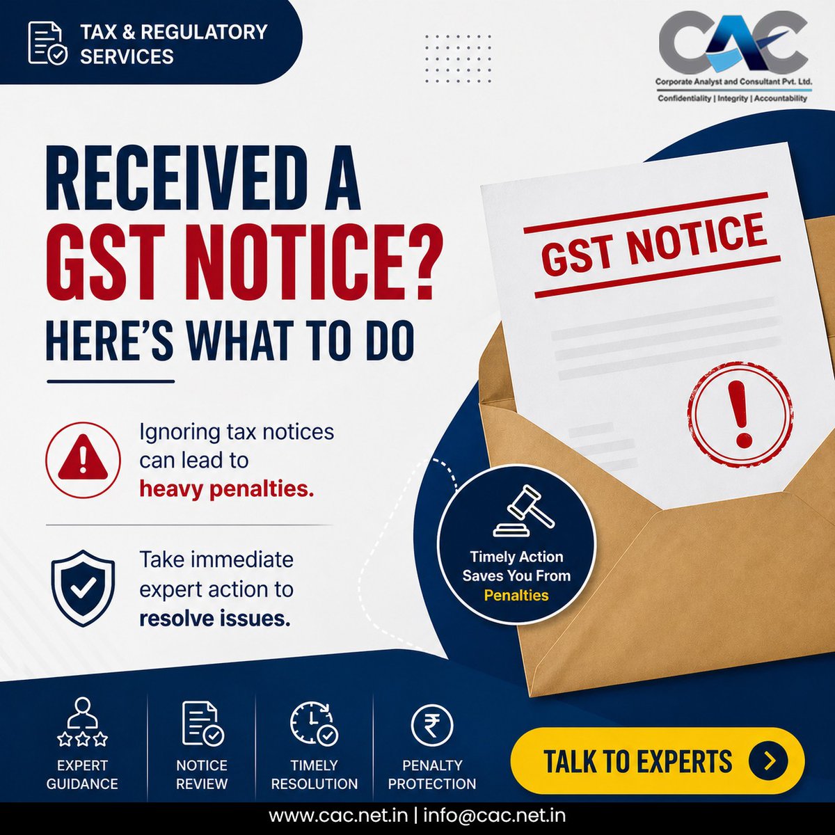 CAC PVT LTD tweet media