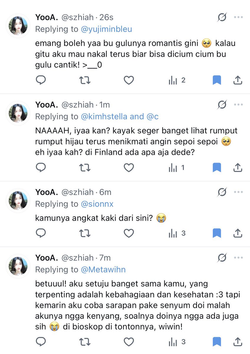 YooA. tweet media