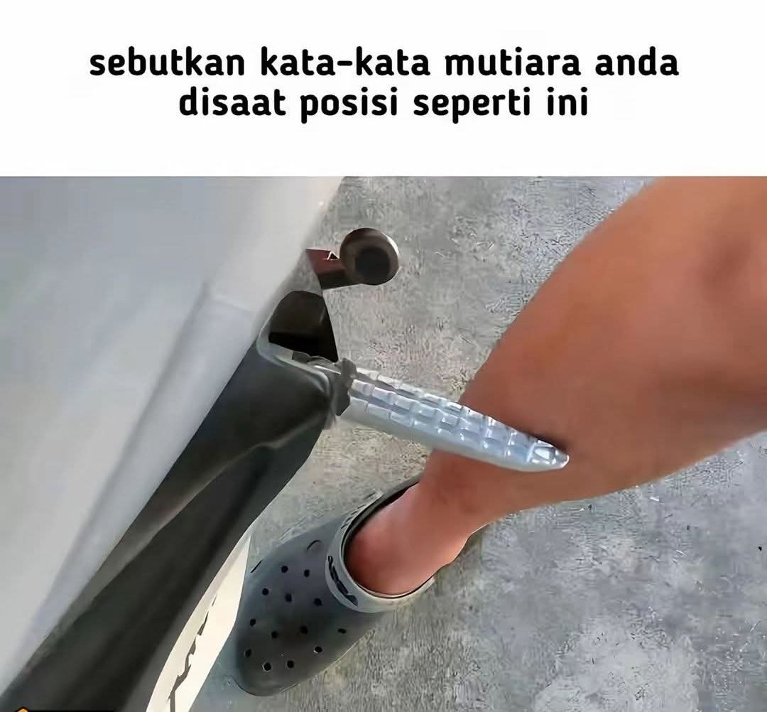 Ketawa itu GRATIS 🛩 tweet media