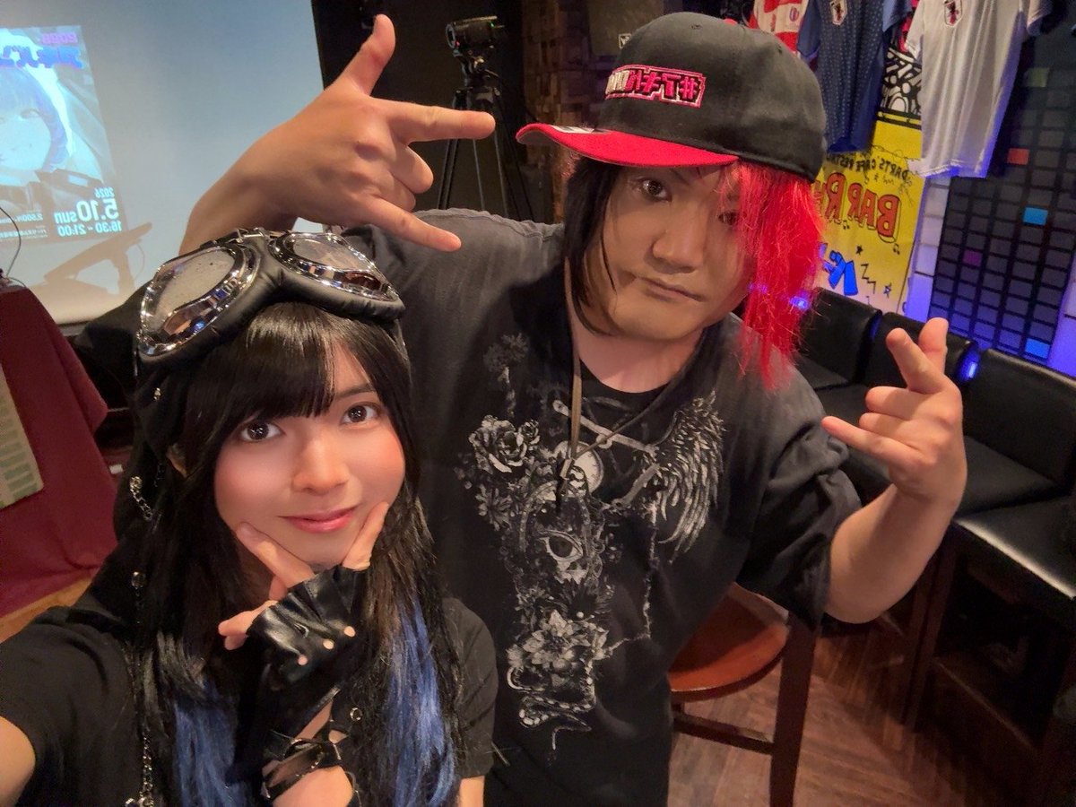 Mr.秋葉原ササキチ tweet media