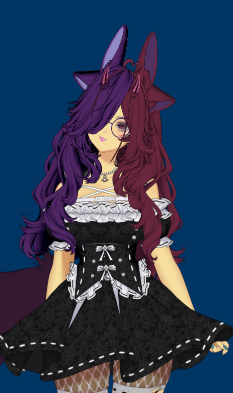 💙Blue232🩷- 🇦🇺 VTUBER! tweet media