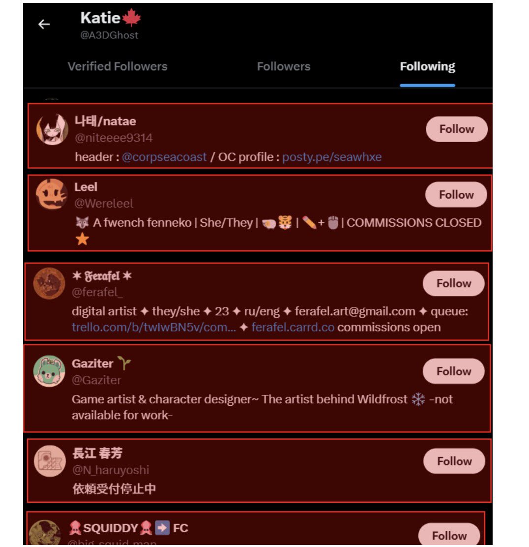 axxelet's tweet photo. @Gilbestow @KogaWolfChief @ewbr2006239 @MarxCosmicStar @ToonHive https://t.co/csqcC8gsl4