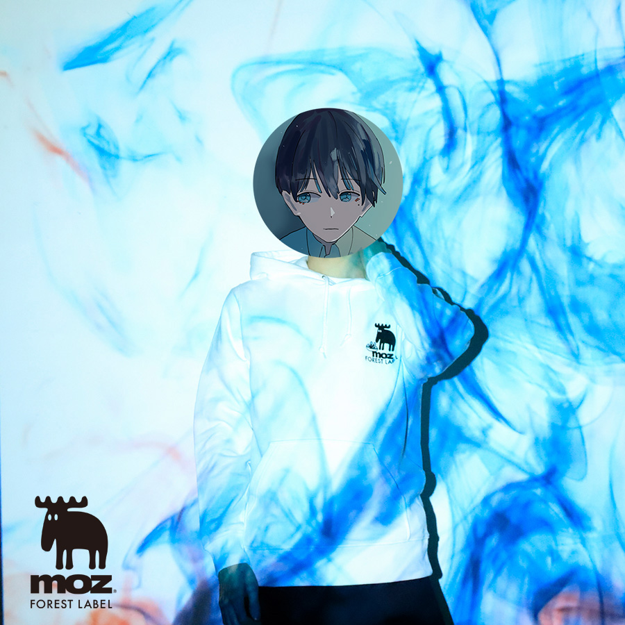 moz FOREST LABEL Official tweet media