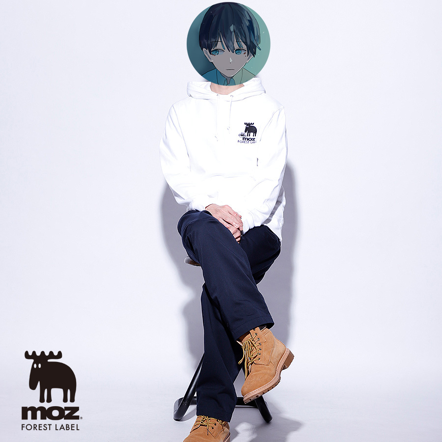 moz FOREST LABEL Official tweet media