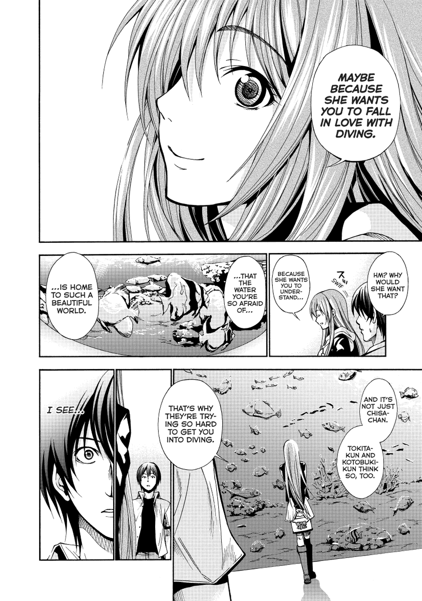 GrandBlueDaily's tweet photo. Manga : Grand Blue Dreaming

🤿 | Volume 1 - Chapter 4 - Page 186 | 🍻 | #GrandBlueDaily | #GrandBlueDreaming | #GrandBlue | #Manga https://t.co/1gZqZCG7It