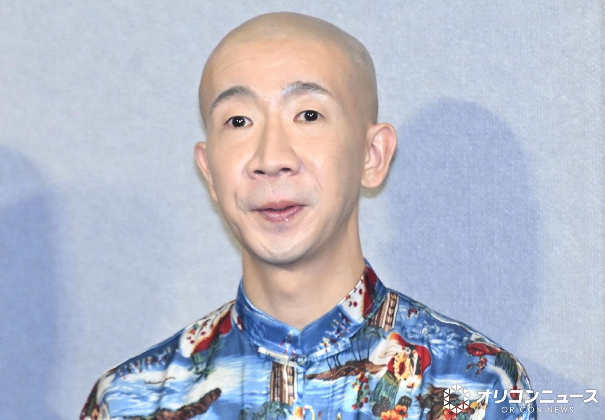 オリコンニュース tweet media