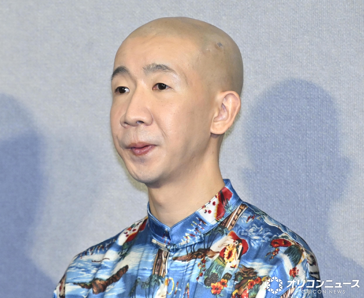 オリコンニュース tweet media