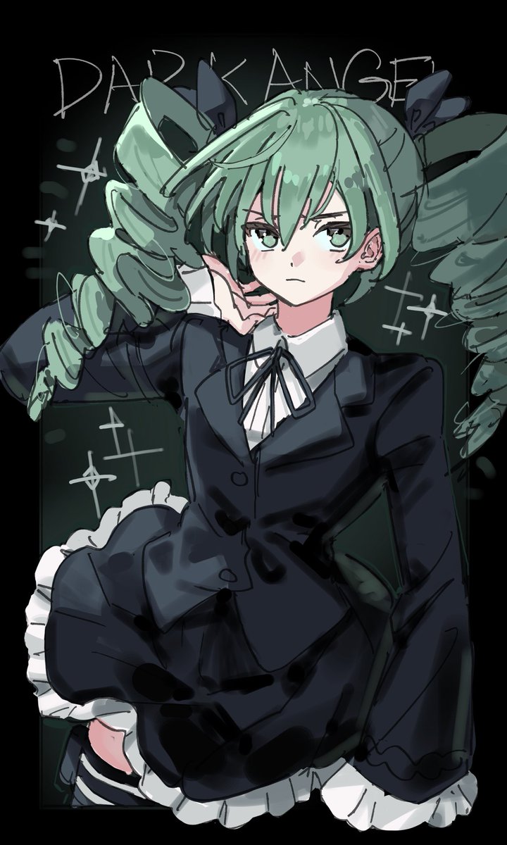 YanQing23333's tweet photo. miku！ https://t.co/74s9kUE3PT