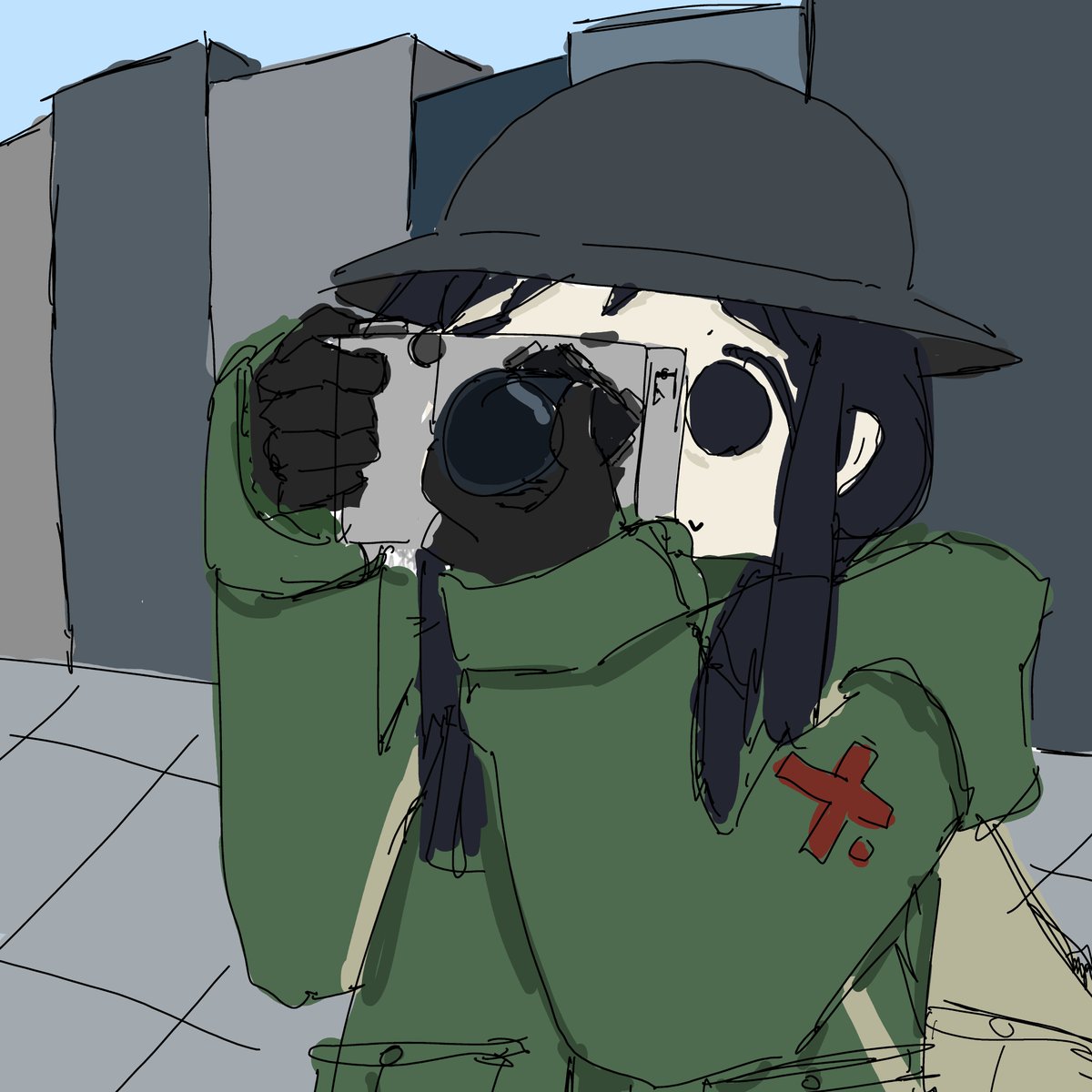 Chiko (⚆_⚆) tweet media