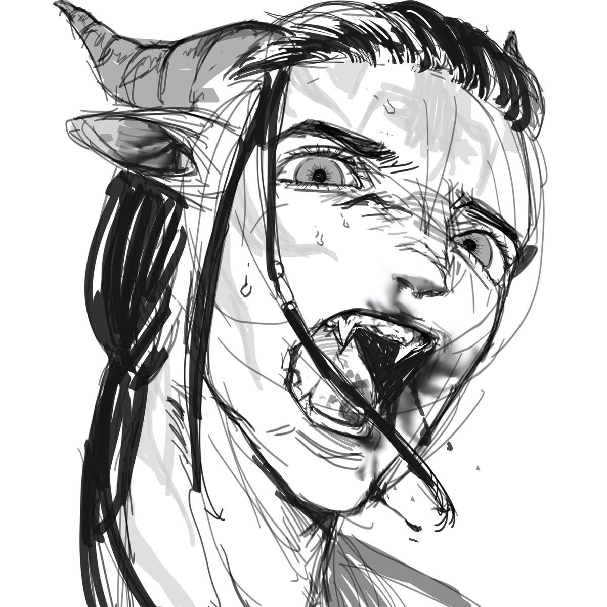 may_0089's tweet photo. 👿 https://t.co/gXG6tnNlNQ