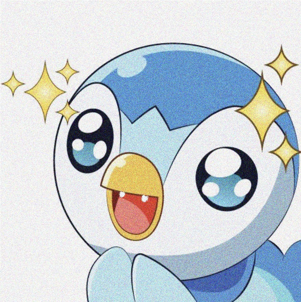 Gappy tweet media
