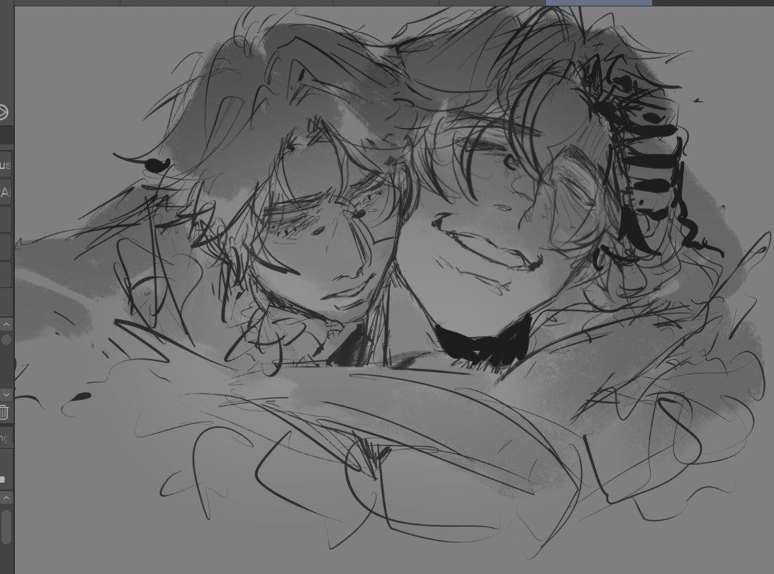 Chonpenh's tweet photo. Doodles https://t.co/xIaCPbqmTt
