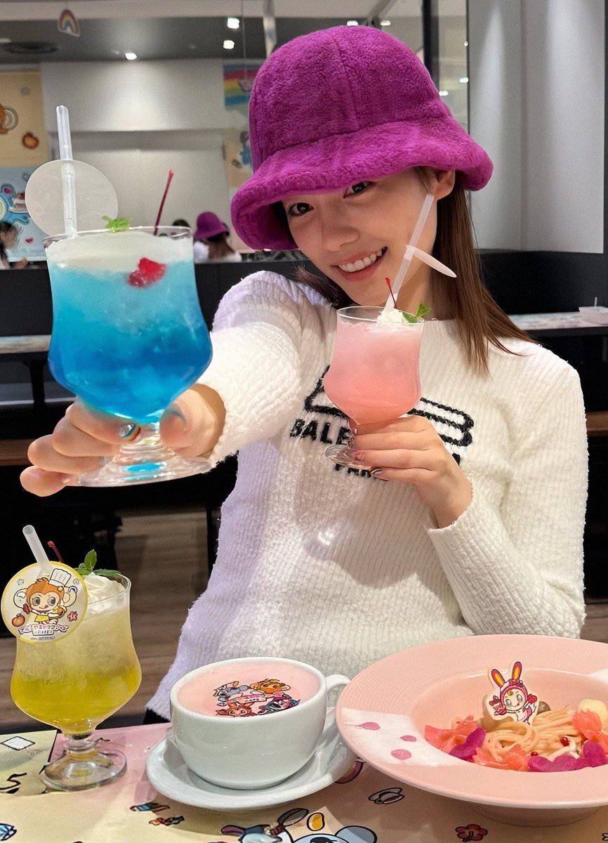 ぱるる