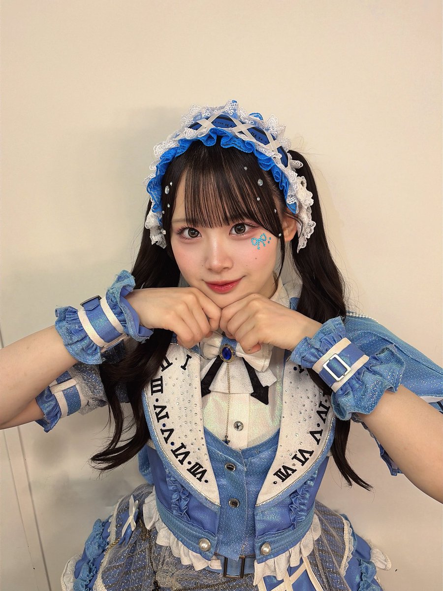 こえだ【のんふぃく!候補生】 tweet media