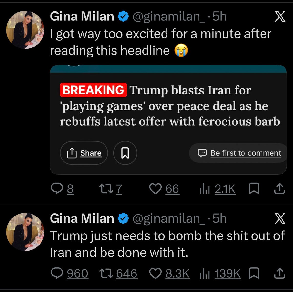 Dani Digs tweet media