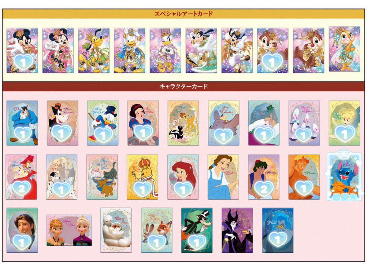 🌺スティッチを愛してやまない女🌺 tweet media