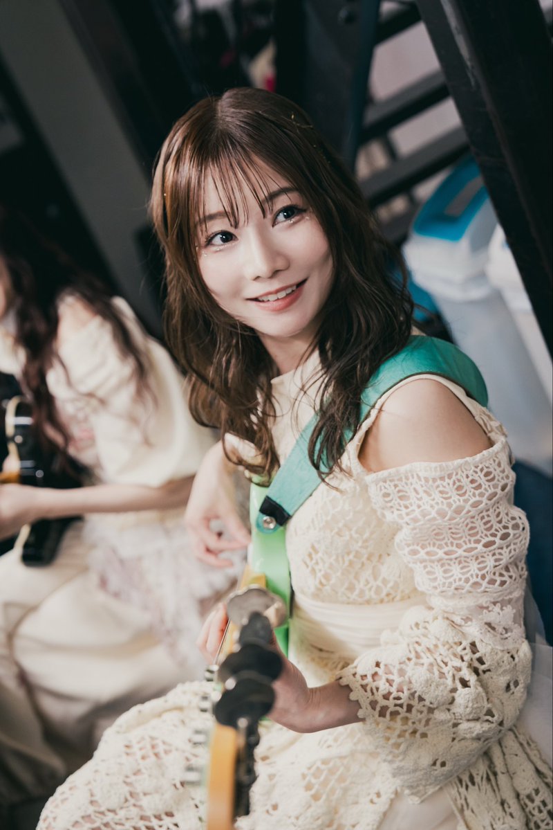 【詳細】山内あいな  Silent Siren コラボワンピース 山内あいな(SILENT SIREN Ba.) (@aina0703) / Posts / X