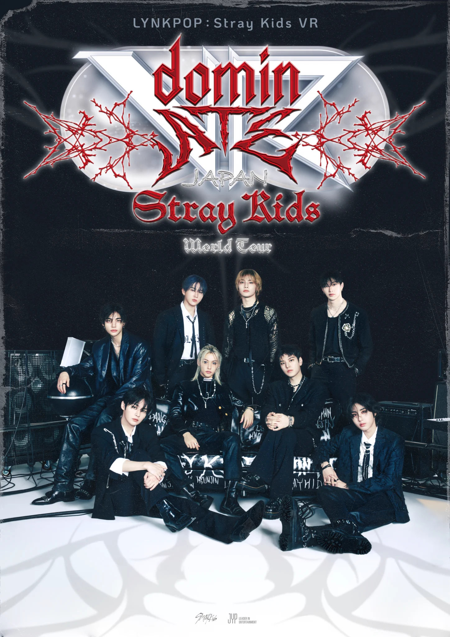 Stray Kids Japan Official on X: 