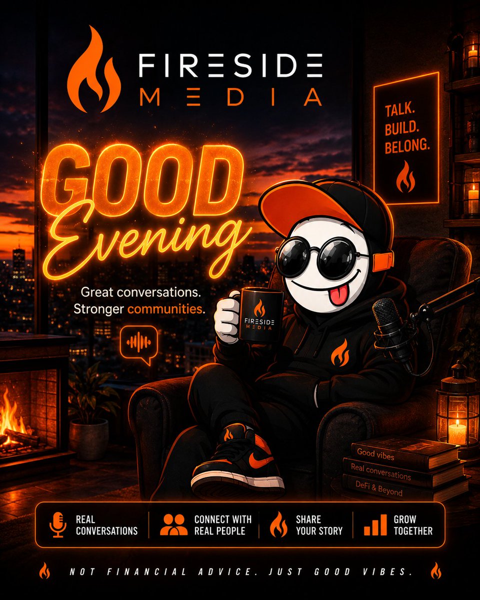 FIRΞSIDΞ MΞDIA 🔥 tweet media