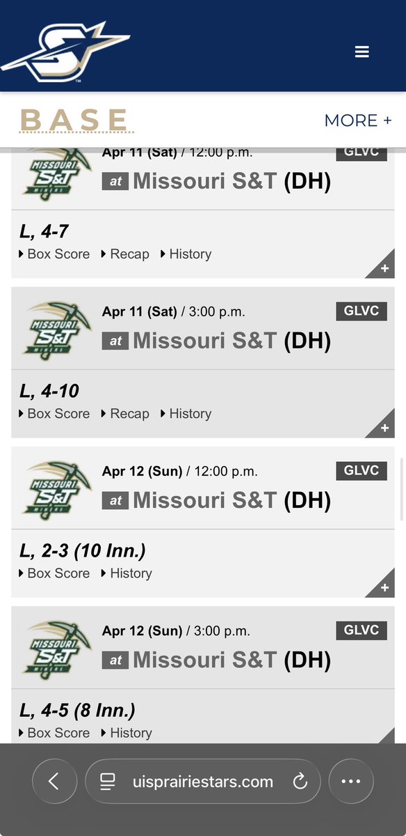 melky_lover's tweet photo. @divIIbaseball @GVSUBaseball @kwc_baseball @DU_BSBALL @Baseball_UIS @Miners_BSB @UMSLBSB @UIndyBaseball @waynestbaseball Did this not happen? @NCAADII https://t.co/v1sW3xM4KU
