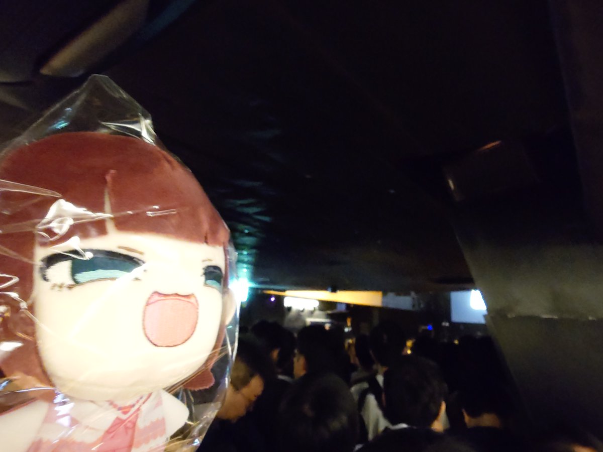 ちょーうん tweet media