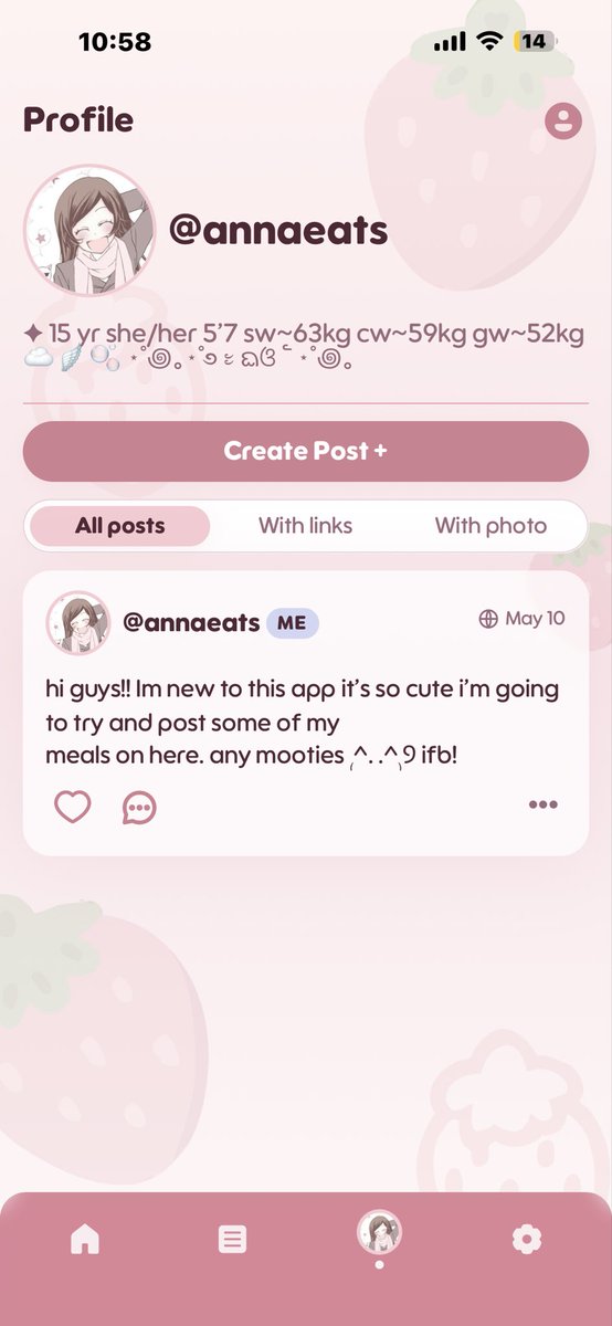 anna ₍^. .^₎Ⳋ tweet media