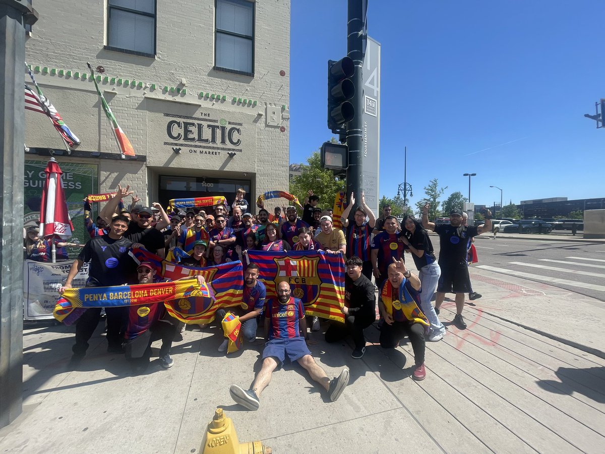 denverfcb's tweet photo. Campeones! 🏆 https://t.co/BKSXE23hHK