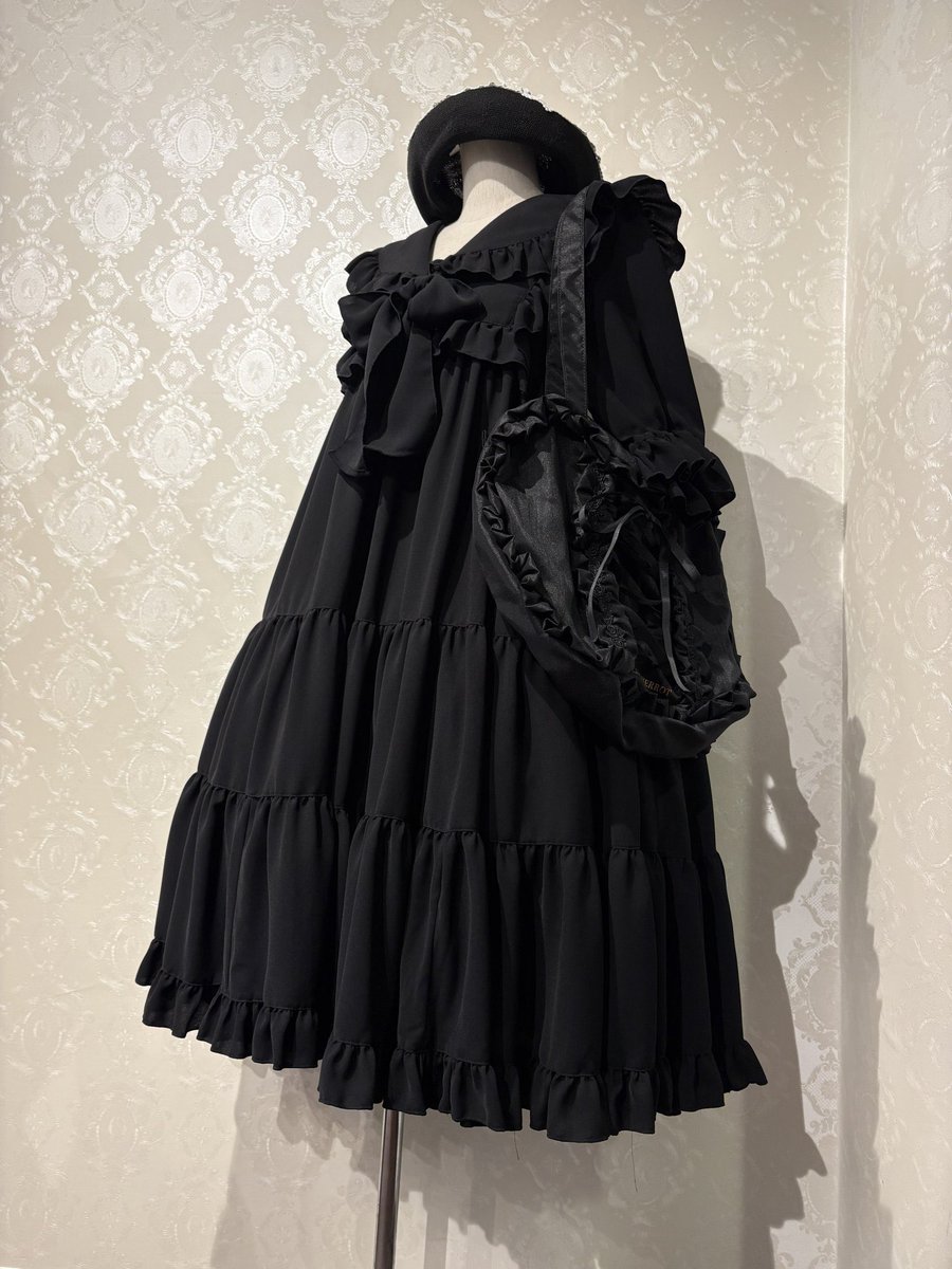 🐩Physical Drop再入荷情報🐩 #アトリエピエロ大阪店 ⁡ セーラー