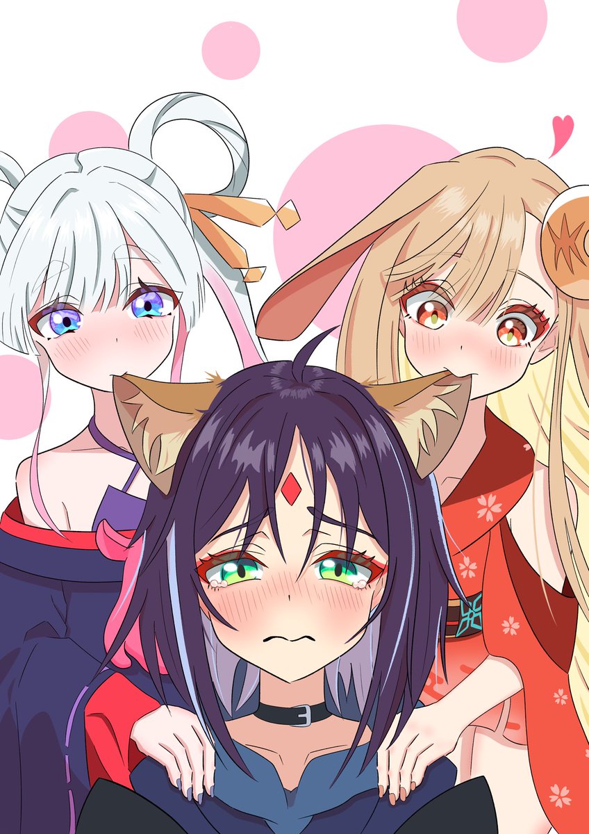 hitorinofuri's tweet photo. #酒寄彩葉生誕祭2026
#超かぐや姫！
急な発表で過去絵の再掲になりますがおめでとうございます🎉 https://t.co/B3YZAacY5P