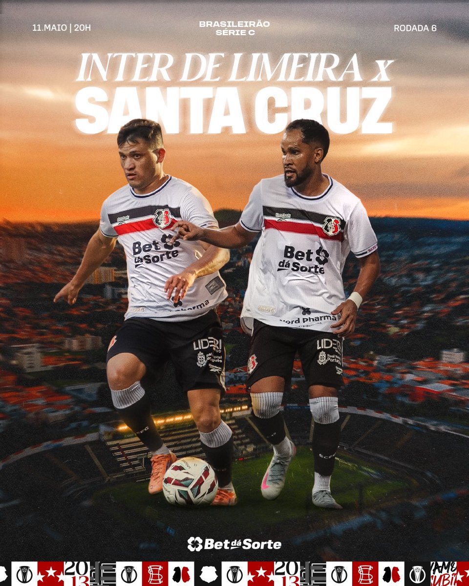 Santa Cruz F.C. tweet media