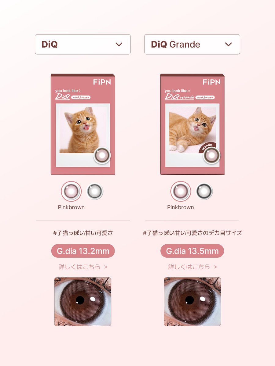 요즘 뷰티렌즈 마이피픈 tweet media