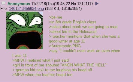 Greentext Wizard tweet media