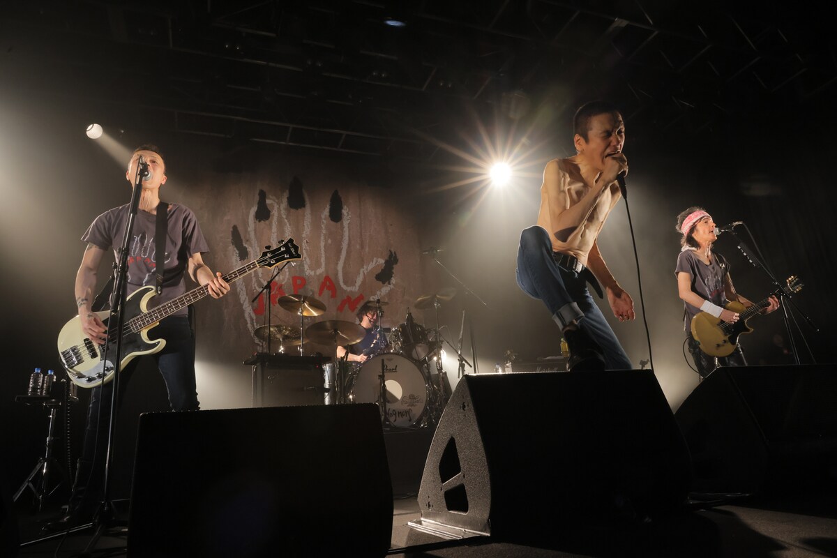 音楽ナタリー tweet media