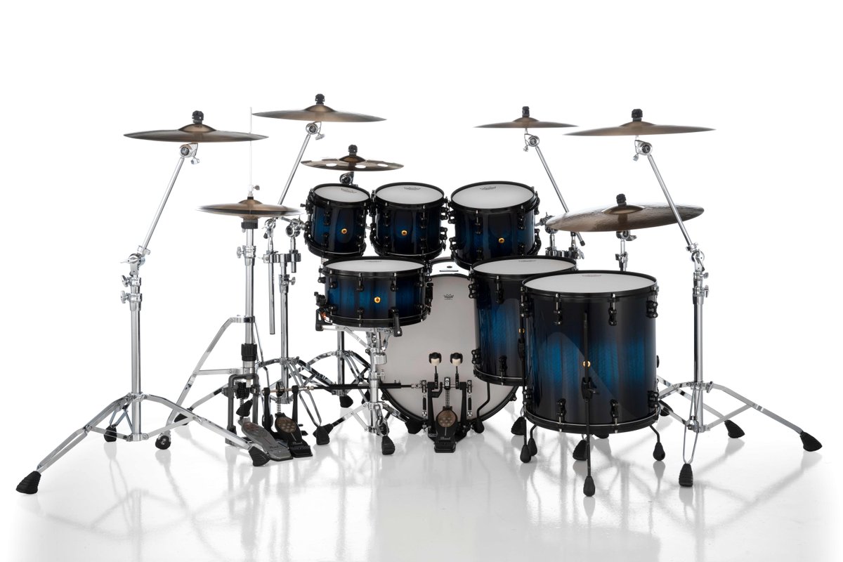 Pearl Drums Japan (@pearl_drum) / Posts / X