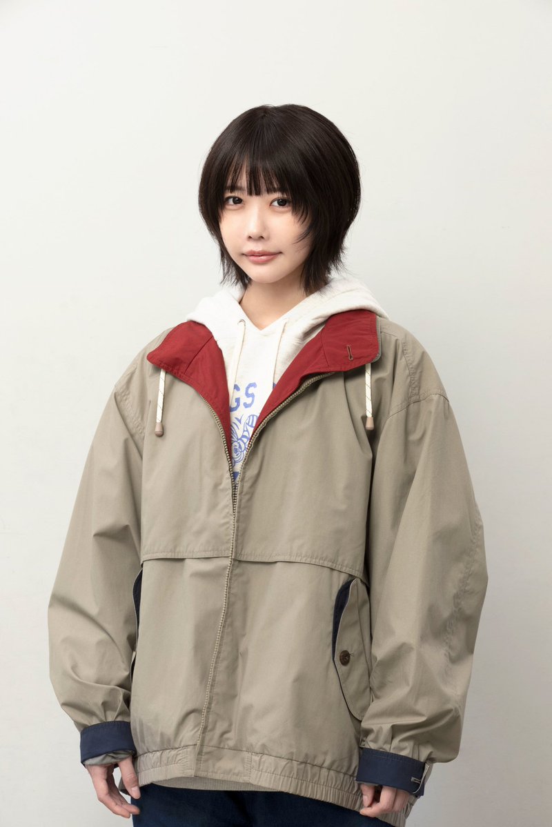 あの STAFF tweet media