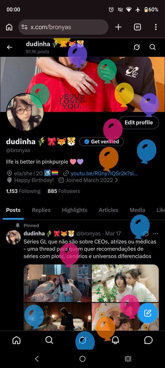 dudinha 🌾🎀🦊🐯 tweet media