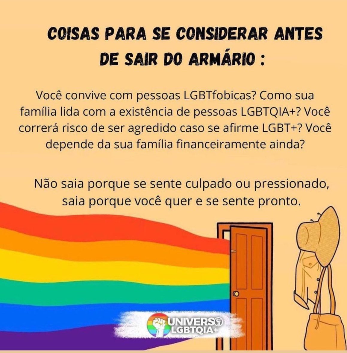 TINHA DE SER VIADO | 🌈🦄🏳️🌈 tweet media