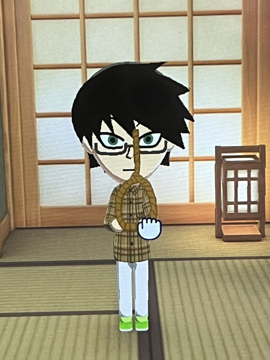 老頭 tweet media