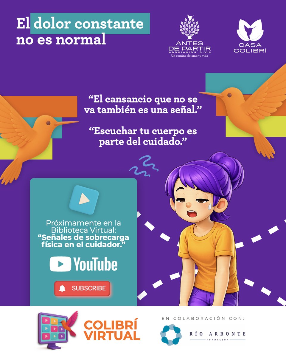Antes de Partir AC tweet media